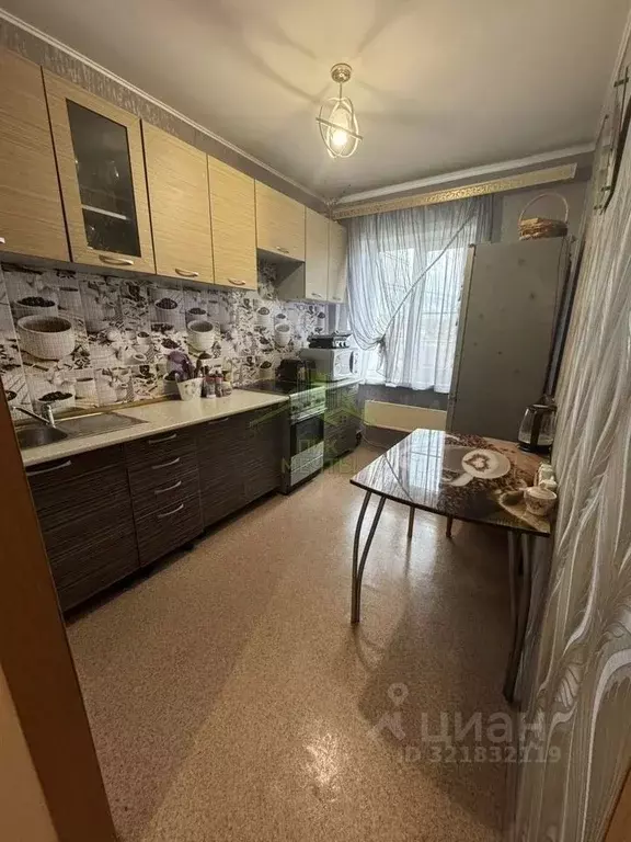 1-к кв. Бурятия, Улан-Удэ ул. Шумяцкого, 7 (34.0 м) - Фото 0