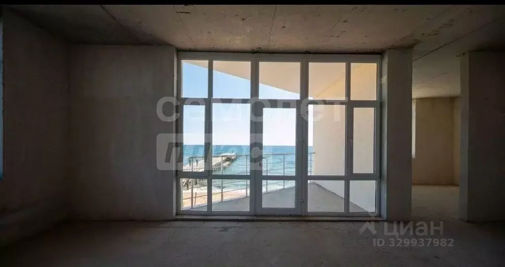 Студия Крым, Феодосия ш. Керченское, 33 (36.4 м) - Фото 1