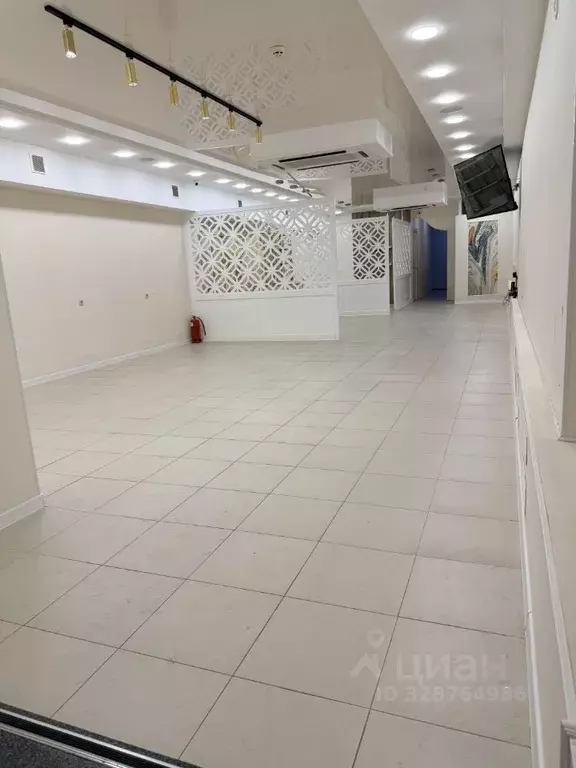 Помещение свободного назначения в Москва Ленинский просп., 79 (145 м) - Фото 1