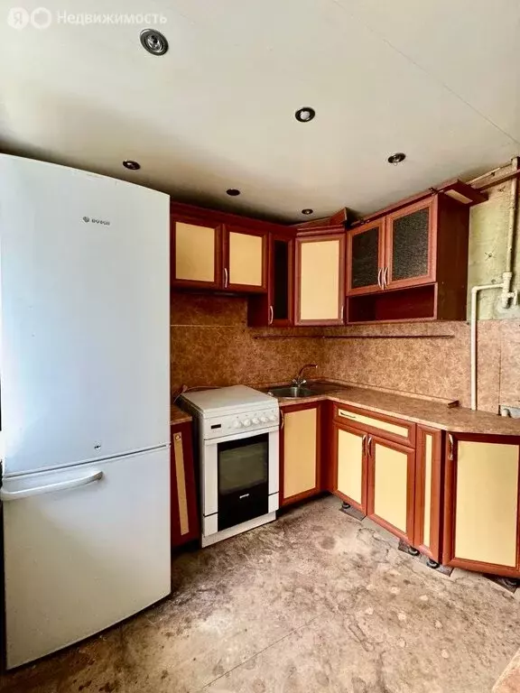 2-комнатная квартира: Череповец, улица Ломоносова, 10 (44.1 м) - Фото 1