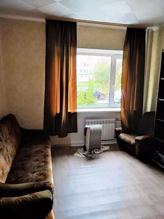 Комната Московская область, Подольск Огородная ул., 5/2 (19.0 м) - Фото 0