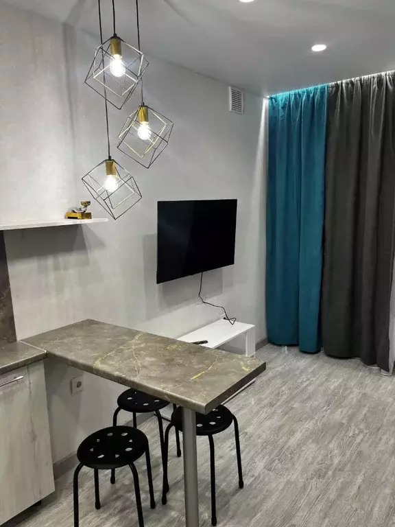 Студия Татарстан, Казань Олонецкая ул., 6А (30.0 м) - Фото 2