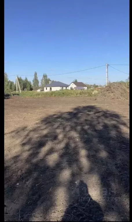 Участок в Псковская область, Великие Луки Продольная ул. (15.0 сот.) - Фото 1