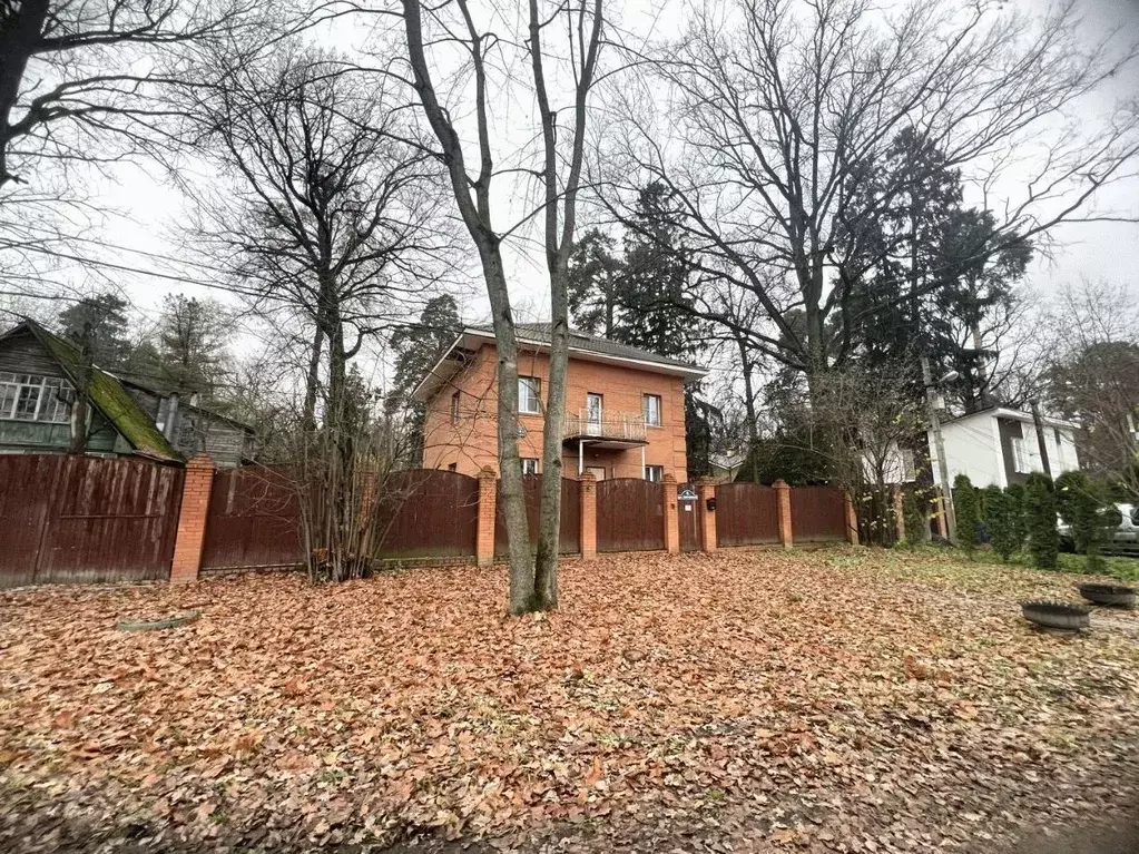 Дом в Московская область, Солнечногорск городской округ, Мечта садовое ... - Фото 2