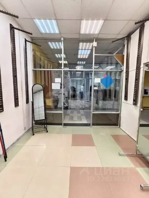 Торговая площадь в Амурская область, Благовещенск Красноармейская ул., ... - Фото 1