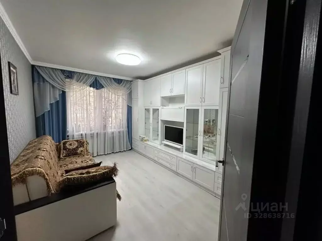 2-к кв. Московская область, Щелково ул. Беляева, 3 (42.0 м) - Фото 1