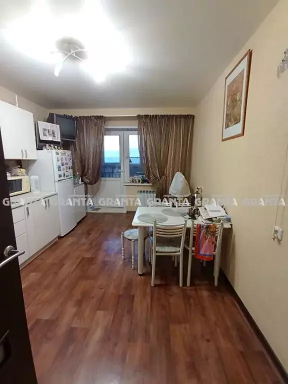 Продаётся 1-к квартира, 44 м - Фото 1