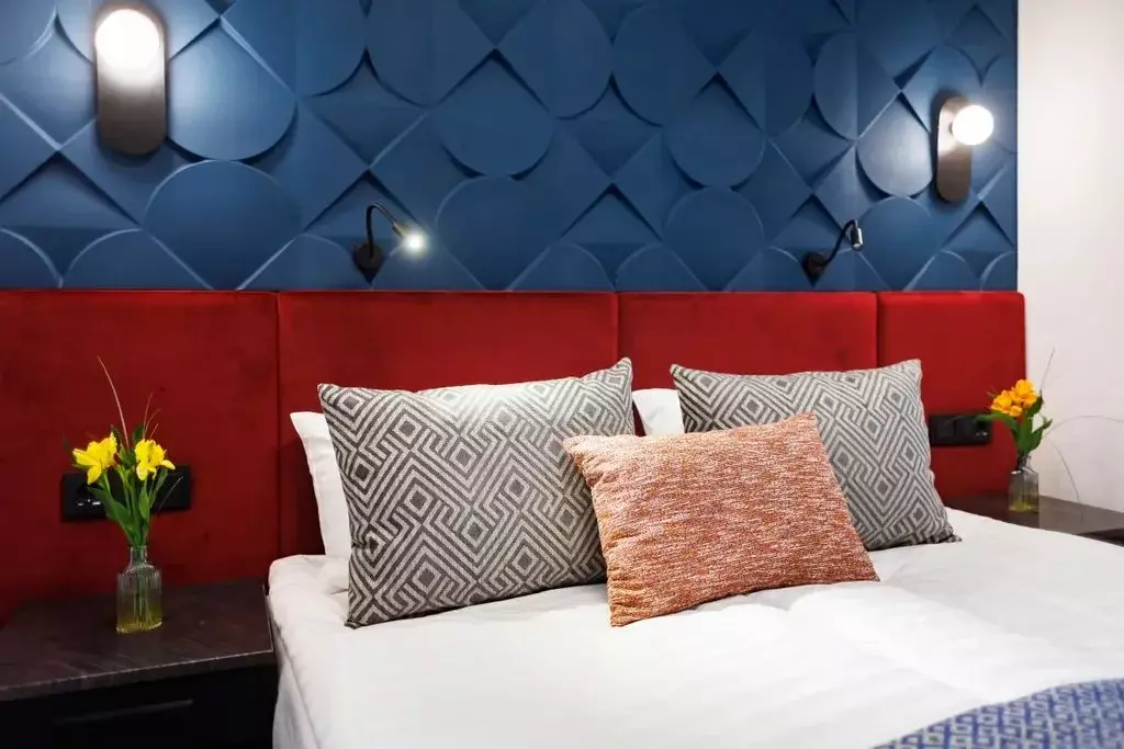 Комната Санкт-Петербург ул. Жуковского, 19 - Фото 1