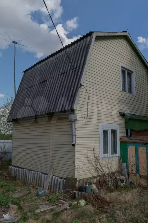 Дача 40 м на участке 4.5 сот. - Фото 0