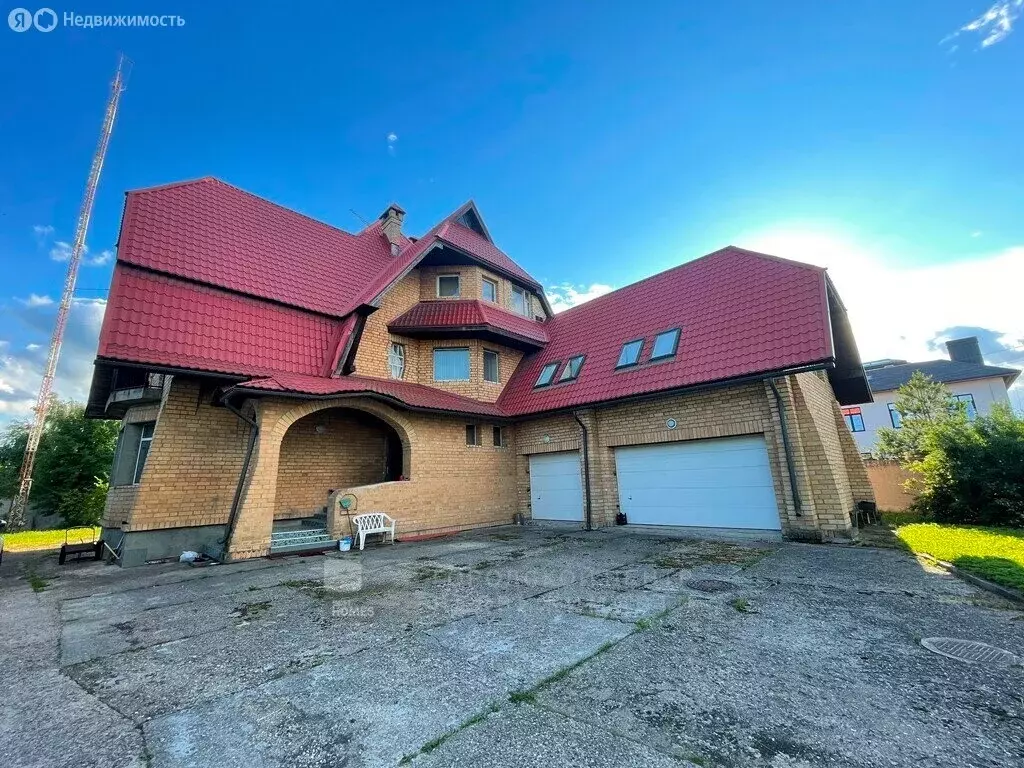 Помещение свободного назначения (497.7 м) - Фото 2