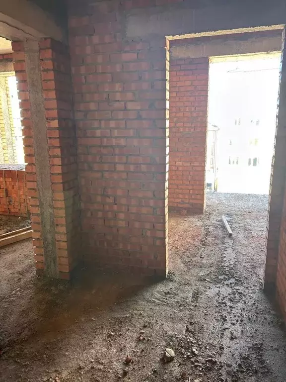 1-к кв. Ставропольский край, Пятигорск Первомайский пер., 11к2 (40.0 ... - Фото 2