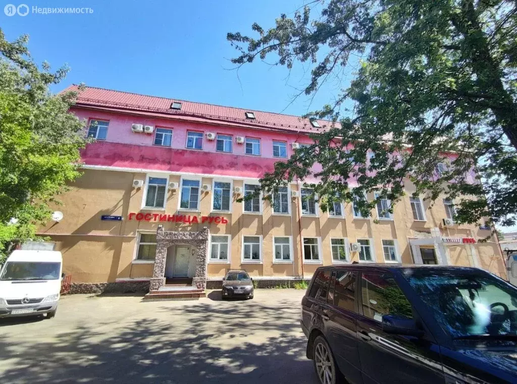 Офис (2542 м) - Фото 2