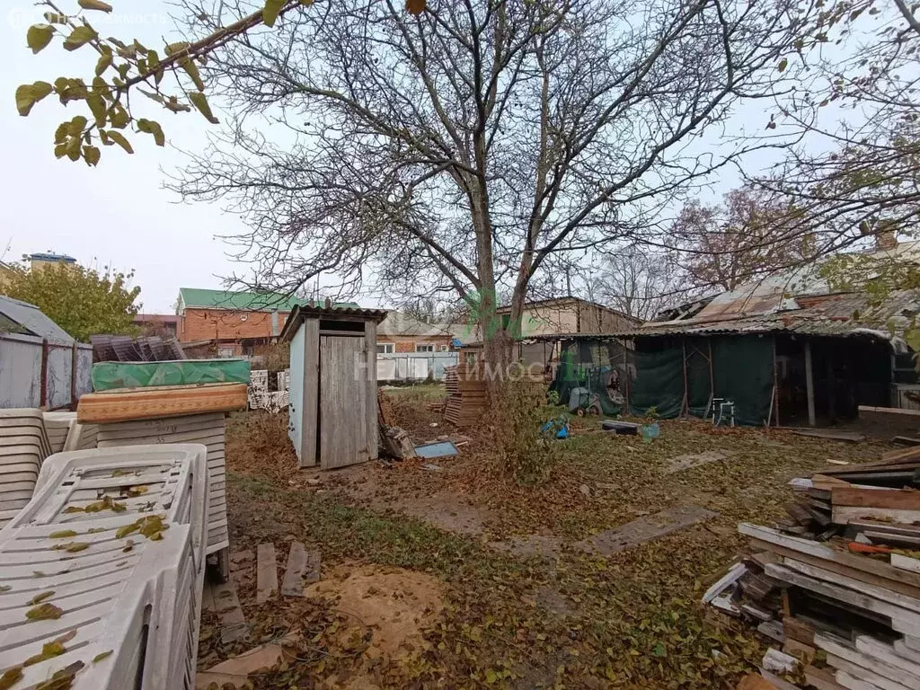 Участок в Ейск, улица Свердлова (7.8 м) - Фото 2