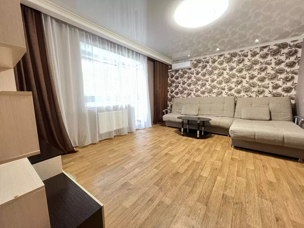 2-к кв. Саратовская область, Энгельс Комсомольская ул., 185 (63.0 м) - Фото 2