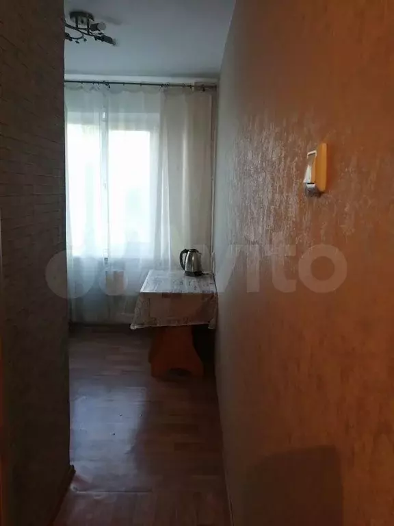 1-к. квартира, 30 м, 5/9 эт. - Фото 1