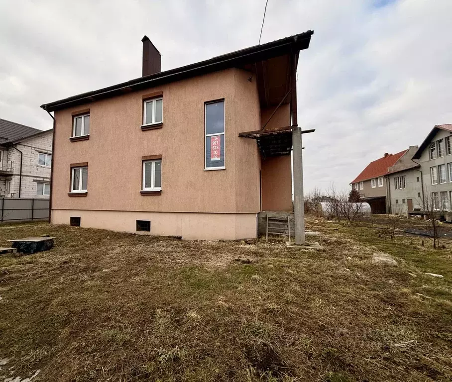 Дом в Калининградская область, Правдинск Сиреневая ул., 5 (275 м) - Фото 2