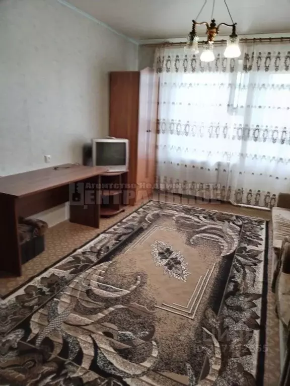 1-к кв. Смоленская область, Смоленск ул. Попова, 128 (39.0 м) - Фото 1