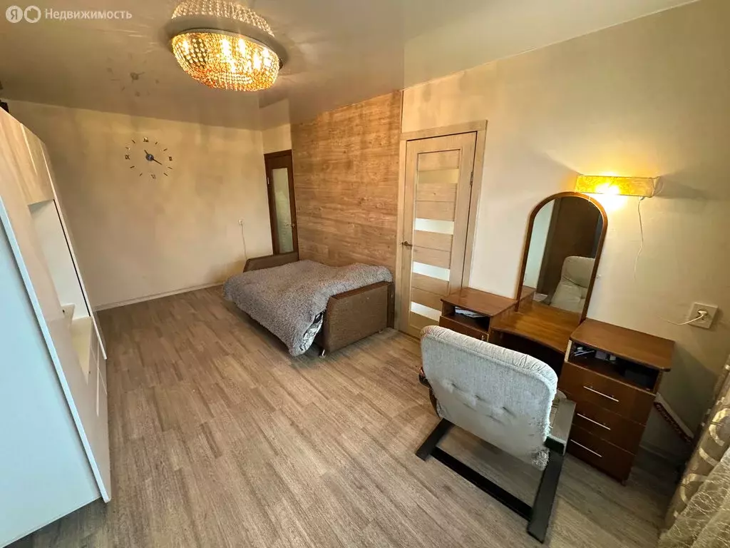 2-комнатная квартира: Ярославль, Московский проспект, 139 (45.2 м) - Фото 2