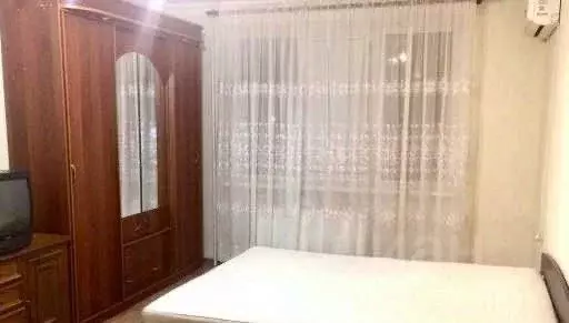 1-к кв. Краснодарский край, Краснодар Восточно-Кругликовская ул., 67 ... - Фото 0