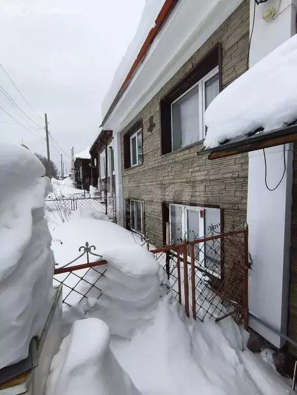 Дом в Нижняя Салда, улица Волкова (55.3 м) - Фото 2