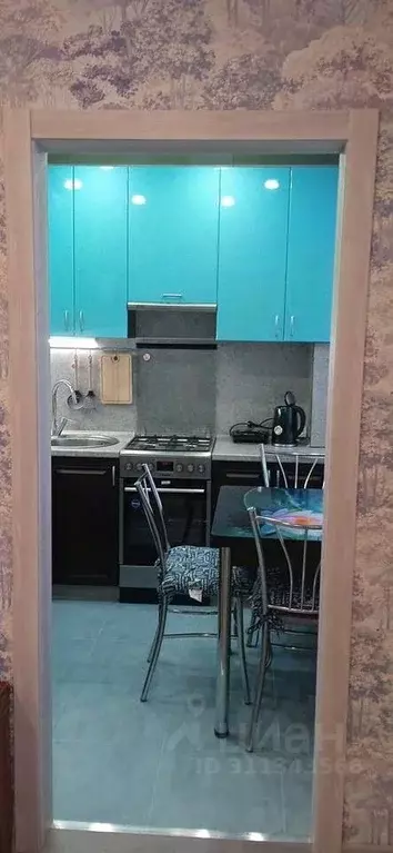 2-к кв. Архангельская область, Приморский муниципальный округ, д. ... - Фото 1