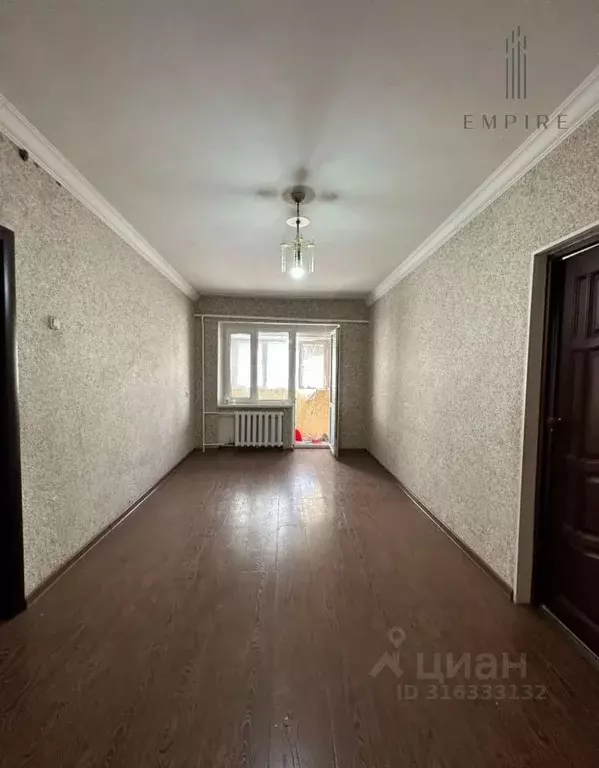 2-к кв. Чеченская республика, Грозный ул. Хасана Шарпудиновича Кааева, ... - Фото 0