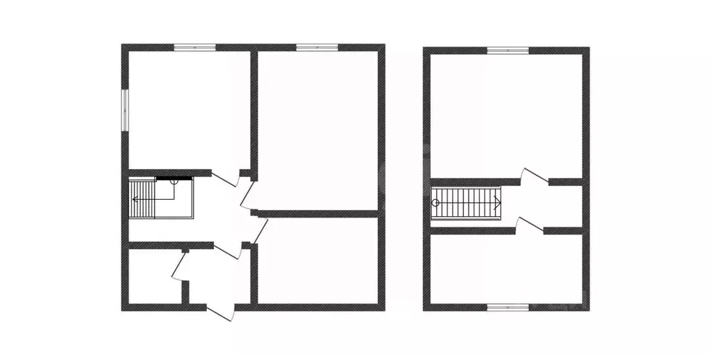 Дом в Курганская область, Курган ул. Фронтовиков, 13 (120 м) - Фото 1