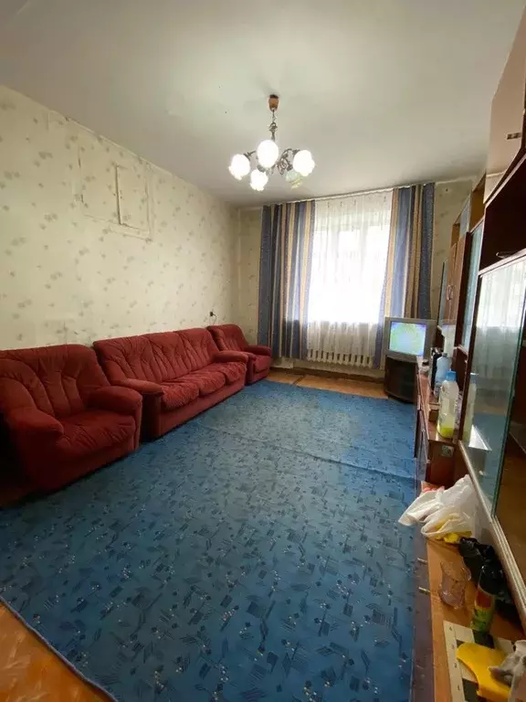 Продаётся 2-к квартира, 57 м - Фото 0