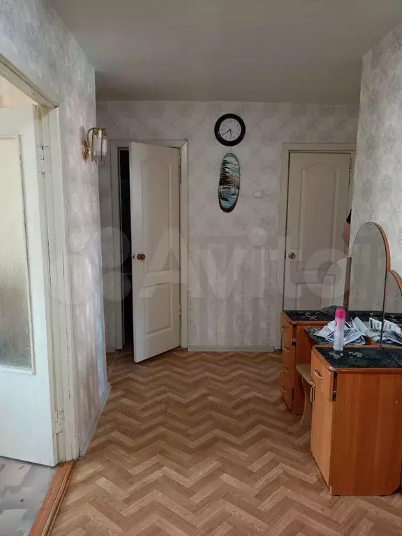 3-к. квартира, 63,7 м, 3/6 эт. - Фото 1