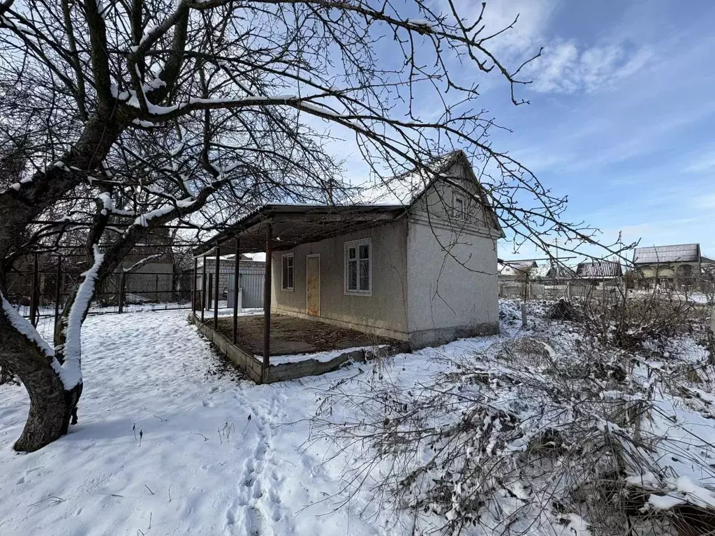 Участок в Кабардино-Балкария, Чегемский район, Издатель СТ 73 (6.0 ... - Фото 2