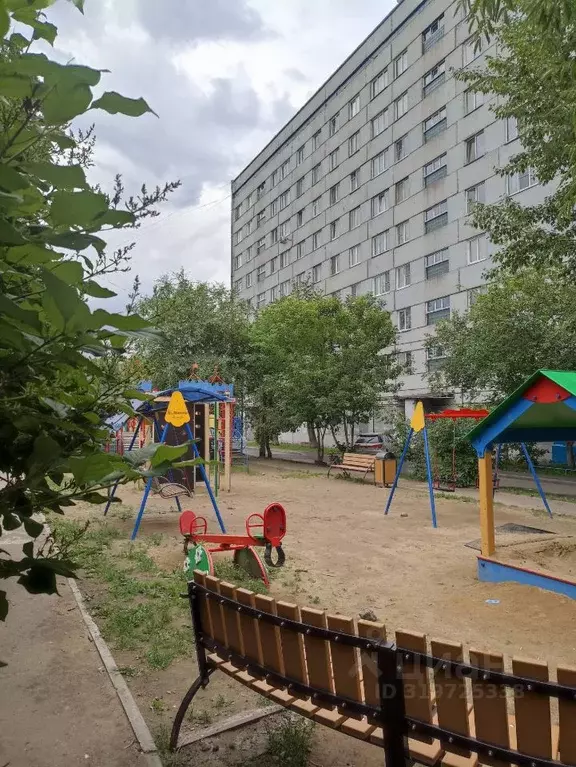 3-к кв. Красноярский край, Красноярск ул. Калинина, 2В (74.4 м) - Фото 1
