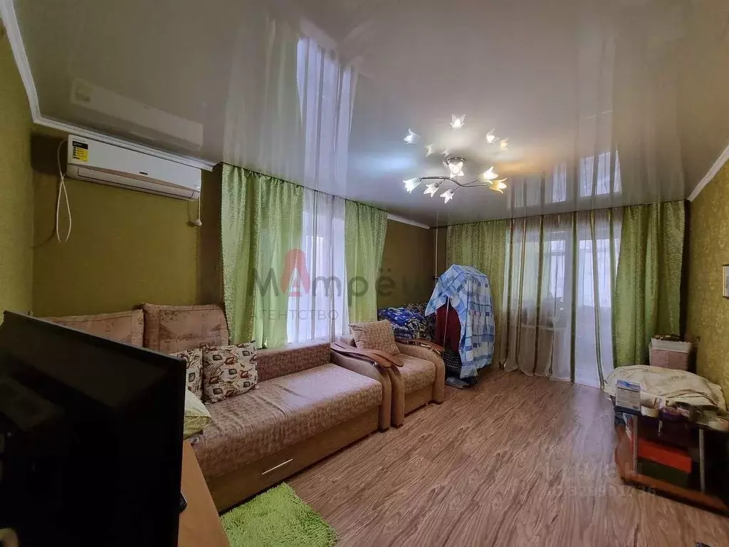 2-к кв. Белгородская область, Белгород бул. Первого Салюта, 7 (48.6 м) - Фото 2