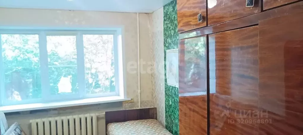 Комната Мордовия, Саранск Демократическая ул., 120 (13.0 м) - Фото 1