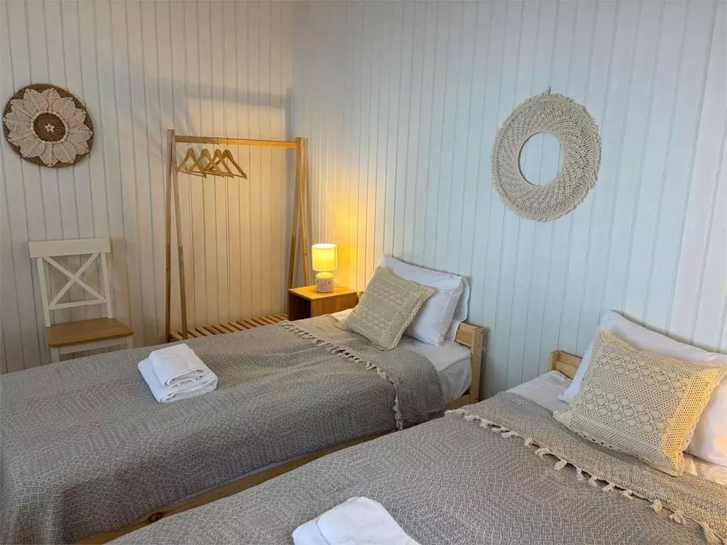 Дом в Псковская область, Куньинский район, Жижицкая волость, д. Жижица ... - Фото 2