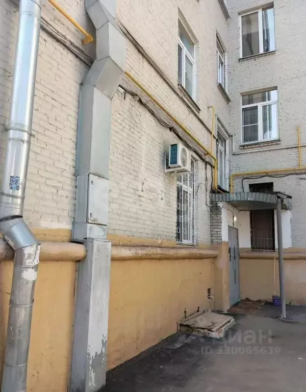 2-к кв. Москва Варшавское ш., 85К1 (46.6 м) - Фото 1