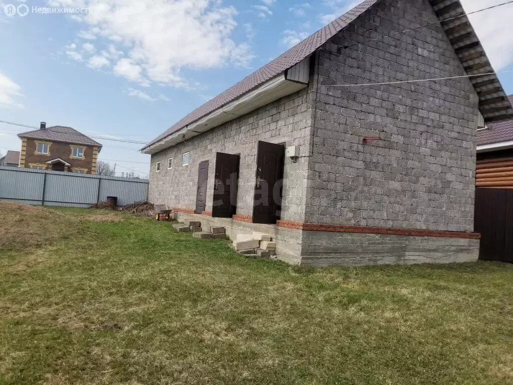 Участок в село Нагаево, коттеджный посёлок Нагаево премиум (13.96 м) - Фото 2