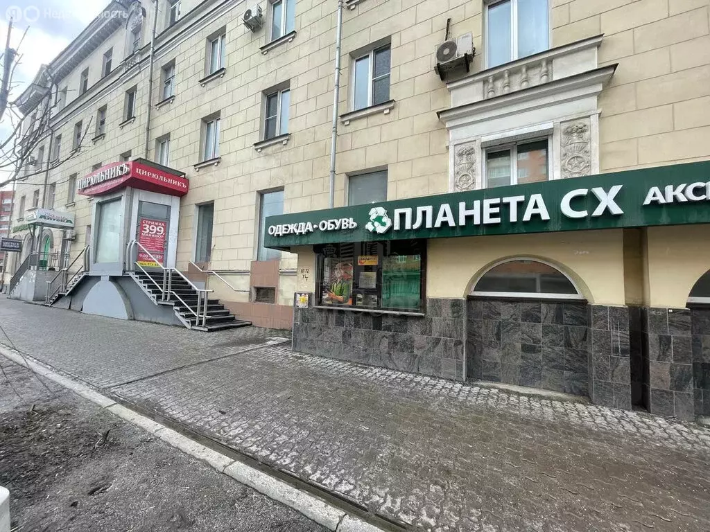 Торговая площадь (6 м) - Фото 2