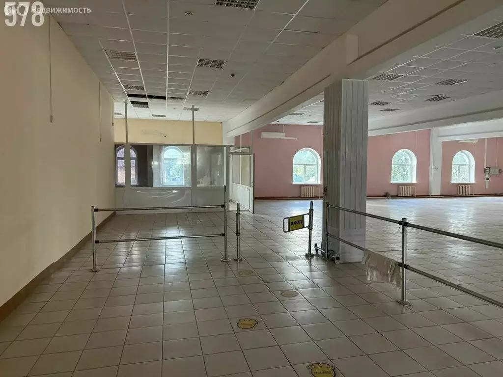 Помещение свободного назначения (1000 м) - Фото 2
