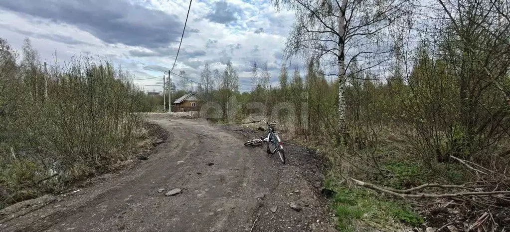 Участок в Ярославская область, Ярославль пер. 3-й Льняной (6.9 сот.) - Фото 1