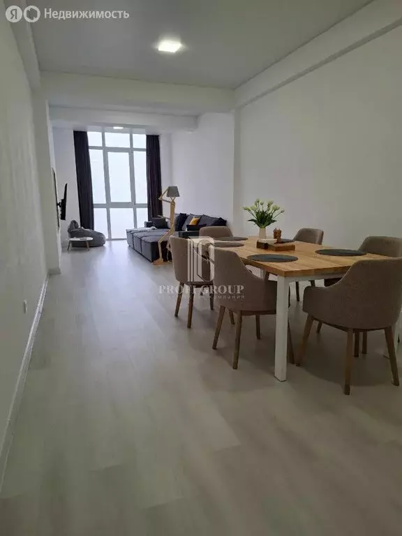 2-комнатная квартира: Махачкала, Мекегинская улица, 39 (106 м) - Фото 1