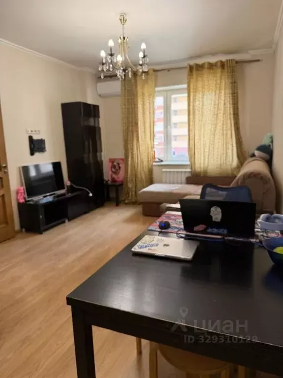 1-к кв. Московская область, Балашиха Гагарина мкр, 28 (41.0 м) - Фото 2