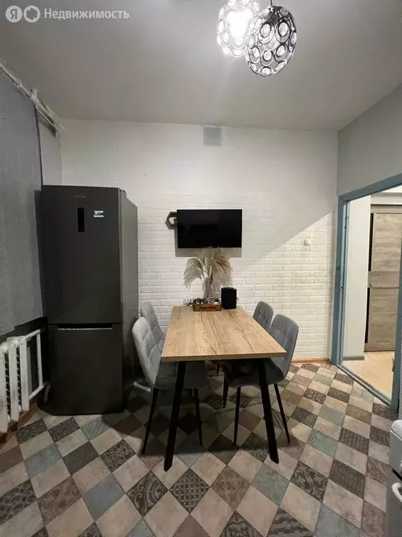 3-комнатная квартира: Нерюнгри, проспект Дружбы Народов, 1 (70 м) - Фото 2