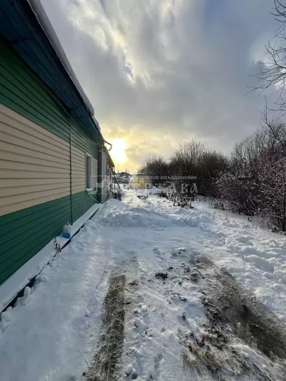 Дом в Кемеровская область, Кемерово ул. Седова (64 м) - Фото 2