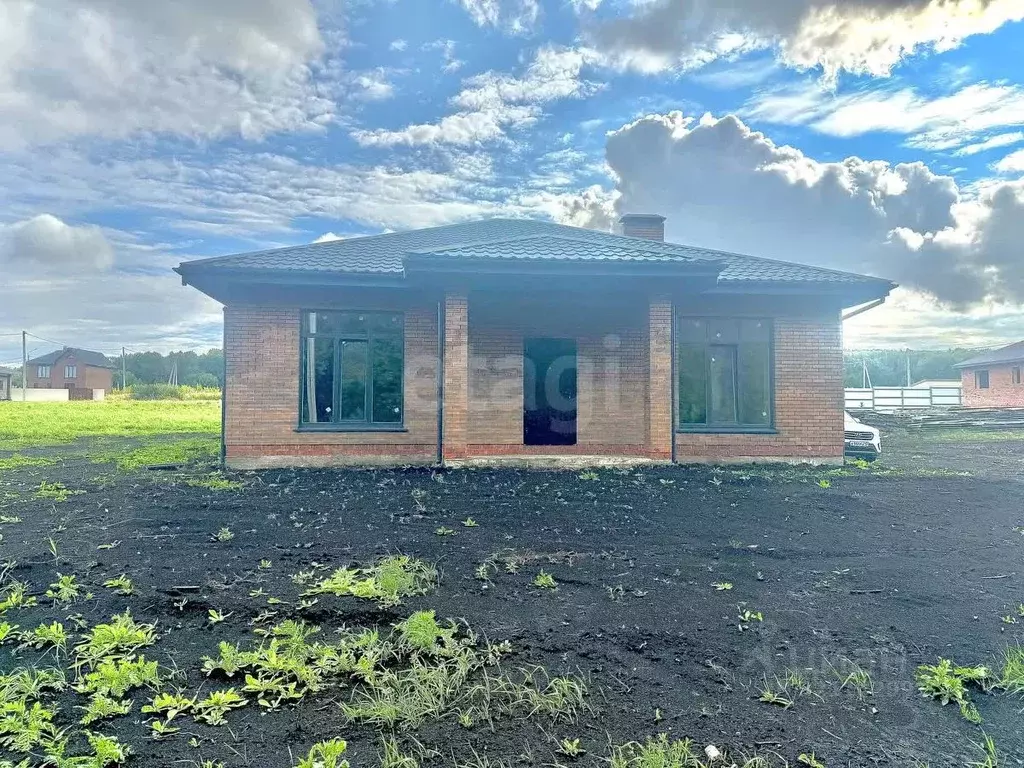 Дом в Мордовия, Саранск городской округ, Николаевка рп ул. ... - Фото 2