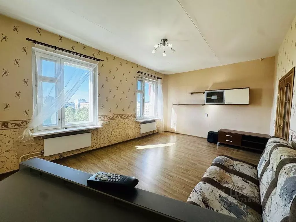 1-к кв. Санкт-Петербург ул. Партизана Германа, 13 (55.0 м) - Фото 1