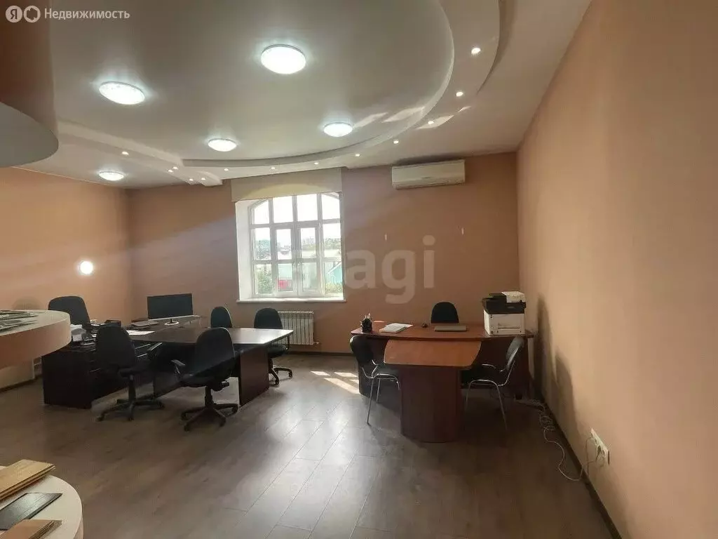 Офис (40 м) - Фото 2