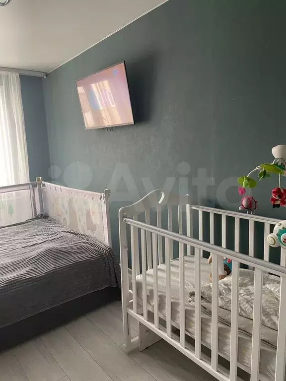 3-к. квартира, 67,3 м, 5/5 эт. - Фото 0