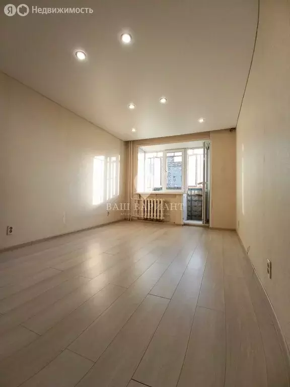 2-комнатная квартира: Рыбинск, улица Свободы, 29 (45 м) - Фото 1