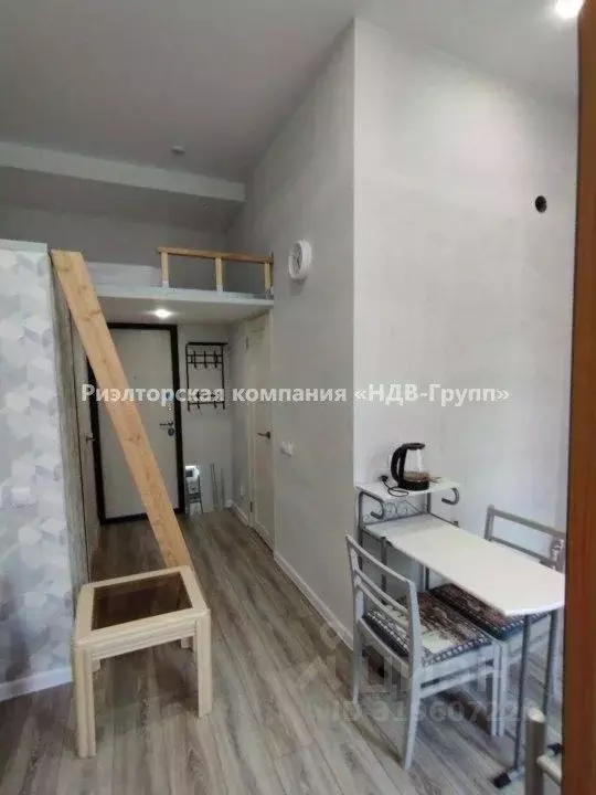 Студия Хабаровский край, Хабаровск Батарейный пер., 4 (25.0 м) - Фото 0