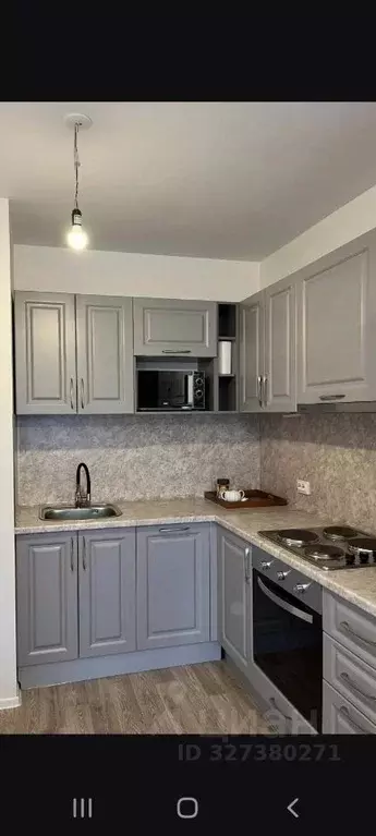 1-к кв. Санкт-Петербург Северный просп., 123к3 (40.0 м) - Фото 1